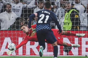 关于Ming爆冷击败皇家马德里，连败引爆全场！的信息-365游戏平台官网