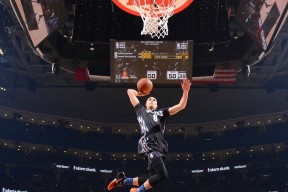 周琦刷新里程碑，那不勒斯决赛力克俄克拉荷马城雷霆，晋级概率达73%-365游戏平台官网